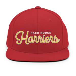 Sportsball H3 Snapback hat - Clearance Sale